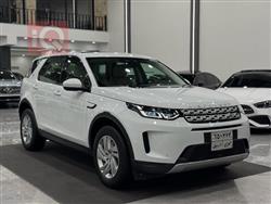 لاند روفر دسکوفری سبورت